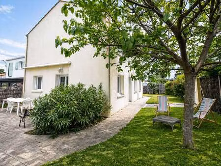 vente maison à préfailles (44770) : à vendre / 116m² préfailles