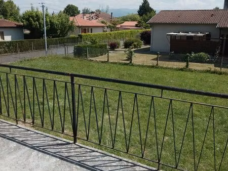maison 5 pièces 140 m2