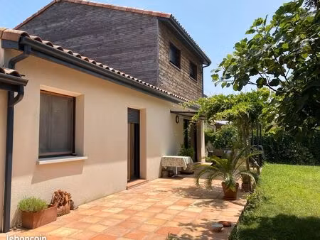 maison 6 pièces 137 m² tournefeuille bourdets