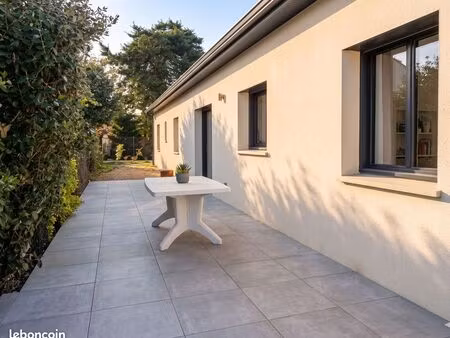 villa contemporaine