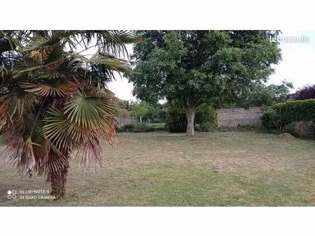 terrain 400m2 aucamville