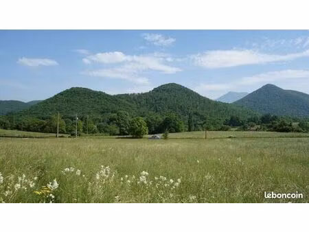 terrain constructible régades