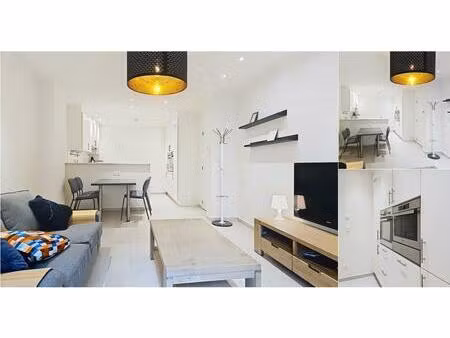 appartement à louer avec 1 chambre   embourg (vbe20143)