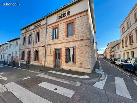appartement 2 pièces 29 m²