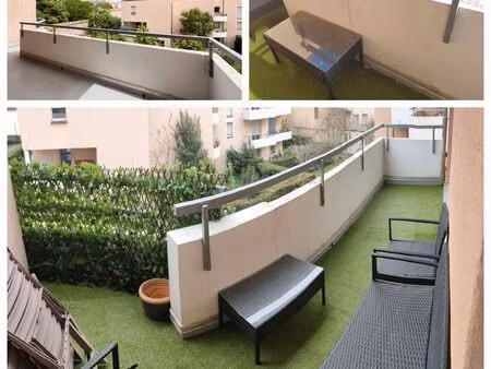 appartement t1 bis - saint michel