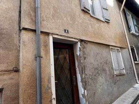 maison de ville 2 pièces 64 m²