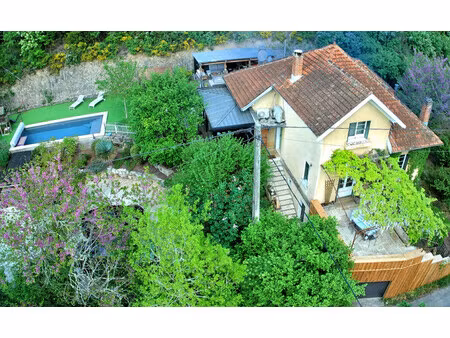 maison à vendre à cahors (46000) - lot