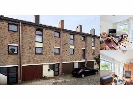 maison à louer à rue des gilles 5 louvain-la-neuve (vbe20141)