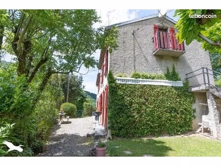 maison 5 pièces 96 m²