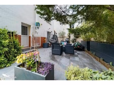 maison 5 pièces 130 m²