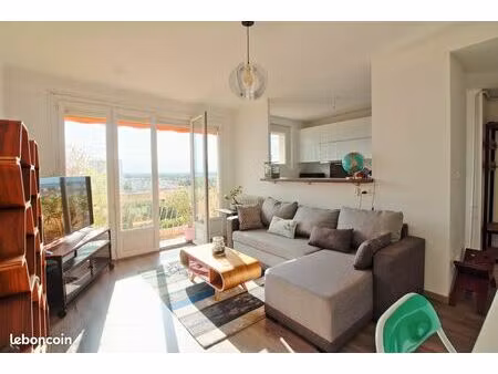 appartement 3 pièces 60 m2 minimes