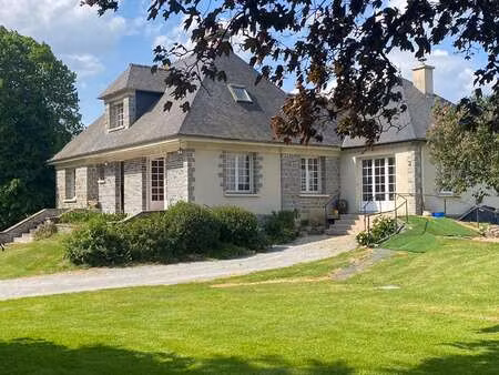 vente maison à étrelles (35370) : à vendre / 179m² étrelles