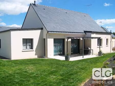 vente maison à névez (29920) : à vendre / 85m² névez