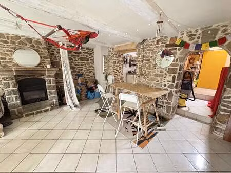 vente maison à pleurtuit (35730) : à vendre / 108m² pleurtuit