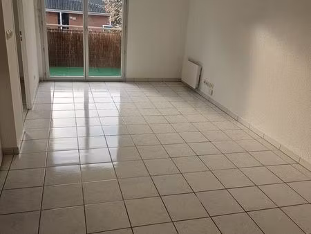 appartement de type 2 fonbeauzard investisseur