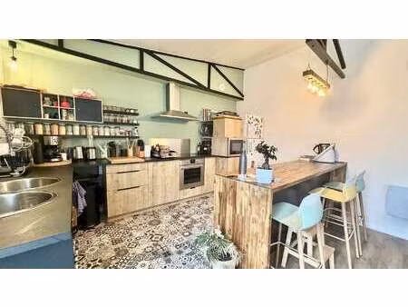 vente appartement 5 pièces à urrugne (64122) : à vendre 5 pièces / 109m² urrugne