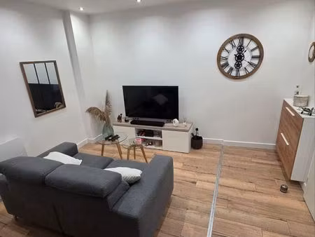 maison de ville 72m2