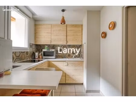 appartement 22 m² toulouse
