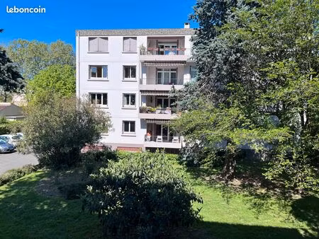t2 de 50 m2 avec locataire en place- toulouse rue de nimes- proche canal du midi