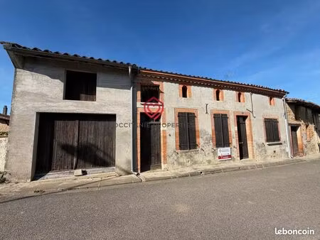 maison 4 pièces 70 m²