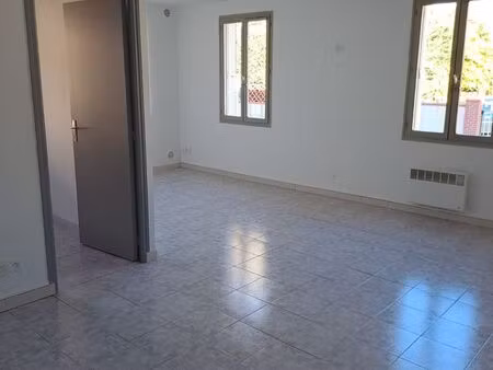 appartement t3 à vendre de 73m2 au rdc