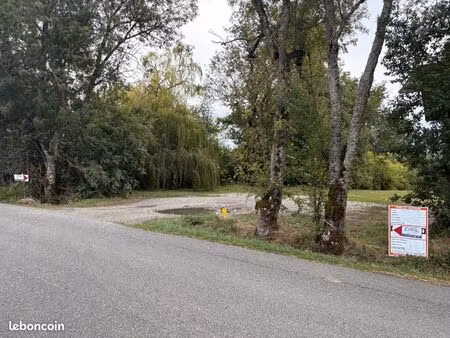 terrain 630 m² montastruc la conseillere