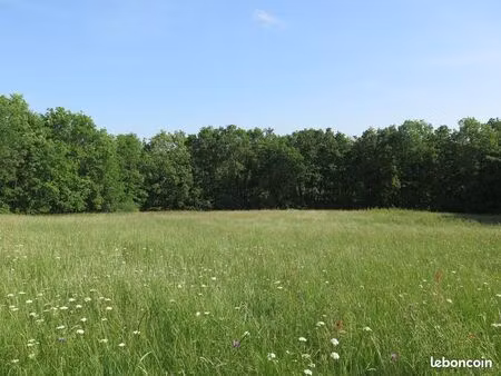 terrain 2 2 hectares