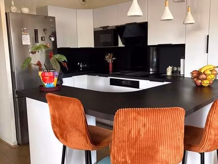 appartement t3