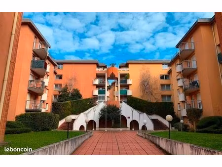 appartement t3