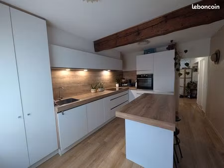 maison saint sauveur 31790