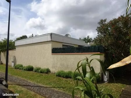 villa 3 pièces 75 m²