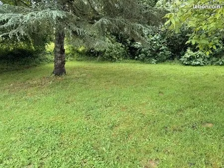 terrain 1 520 m² castelmaurou