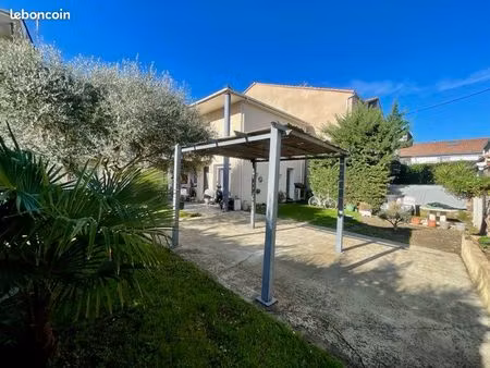 appartement duplex 4 pièces a vendre
