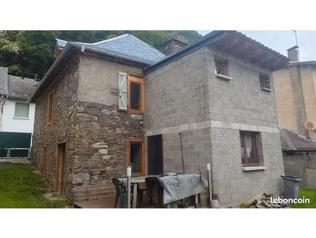 urgent maison 140m2 utile