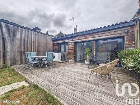 maison familiale 5 pièces 134 m²