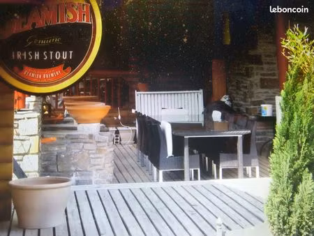 villa 67m2