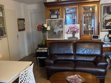 appartement t2 aux arenes à toulouse
