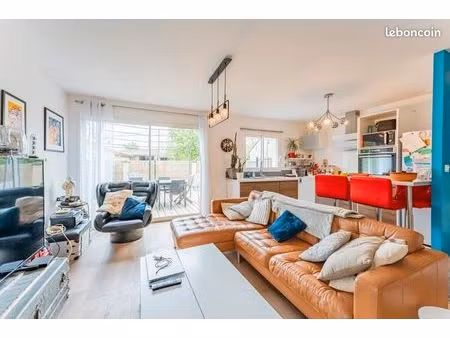 maison 4 pièces 92 m²