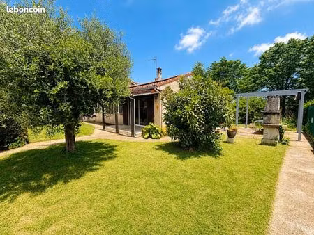 maison 4 pièces 83 m²