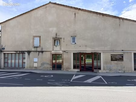 maison 6 pièces 220 m²