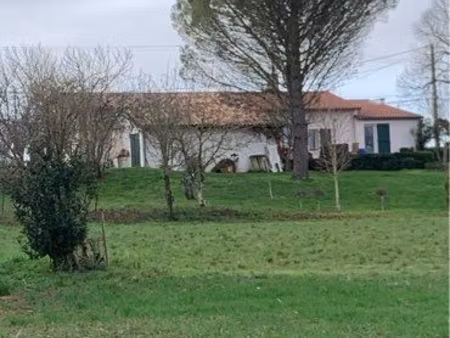 maison près de toulouse
