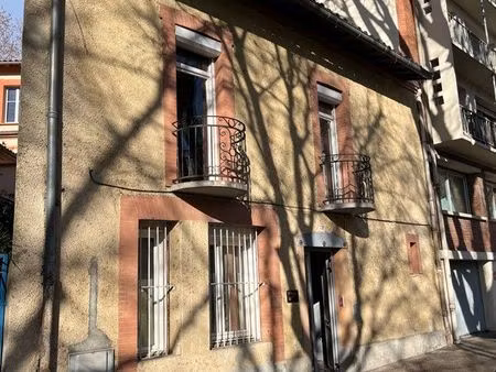 maison investissement locatif