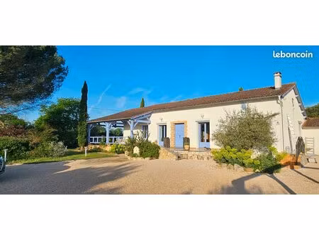 maison 6 pièces 197 m2