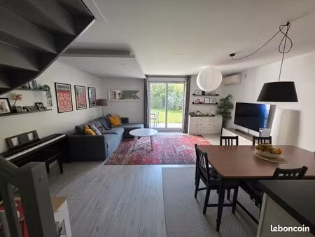 maison 4 pièces 86 m² - saint-martin-du-touch