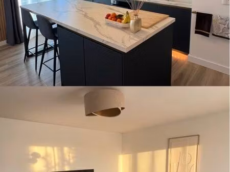 appartement t4 blagnac