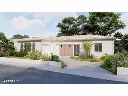 maison 5 pièces 115 m²