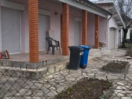 villa a l'union