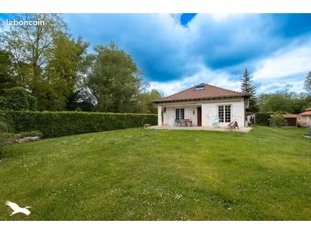 maison 5 pièces 157 m²