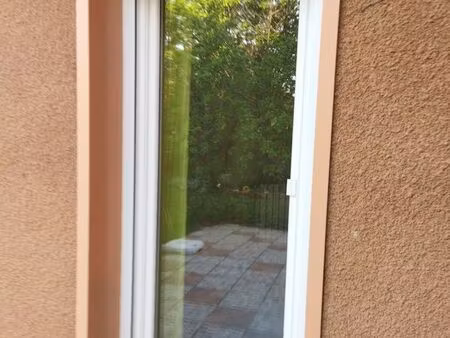 maison jardin garage 116 m2