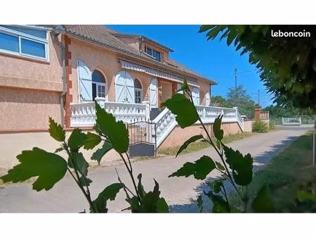 villa 245m2